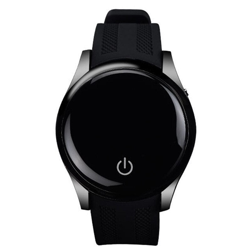 Multi Function Smart Watch Wristband Rechargeable Cigarette Lighter Multi Function Smart Watch Wristband Rechargeable Cigarette Lighter